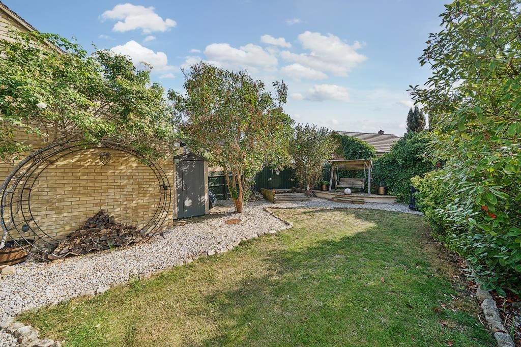 Property photo 2 of 19 Rear Aspect &amp; Garden