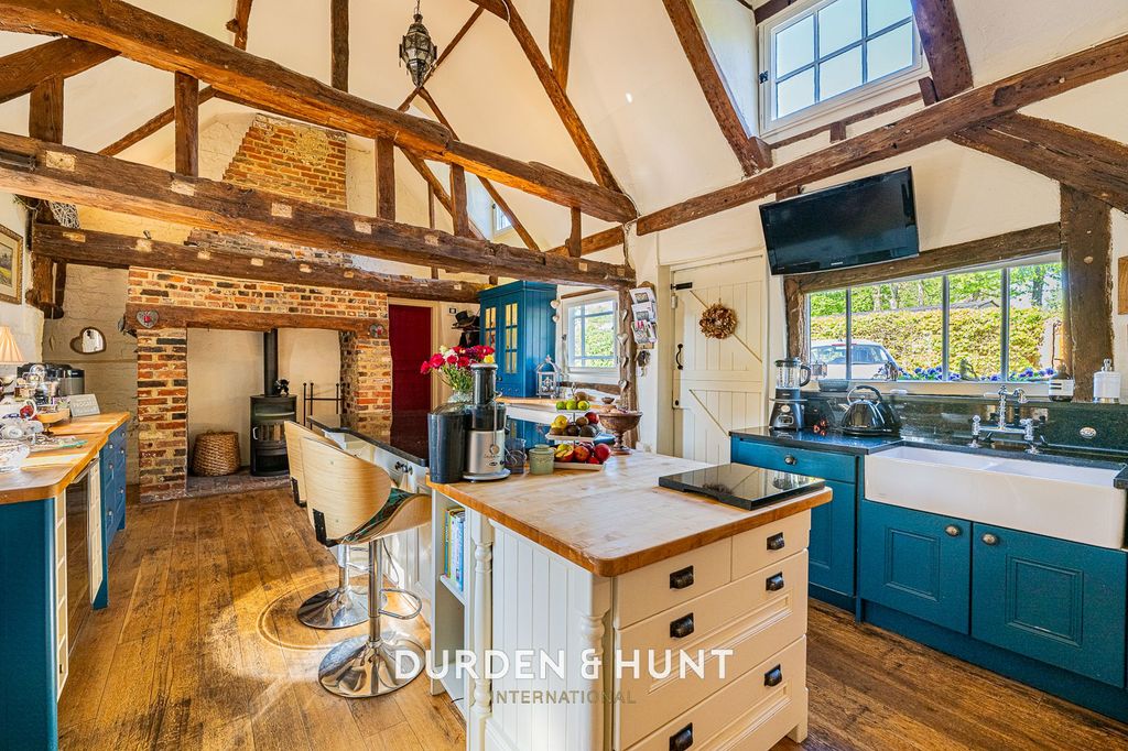 Additional image 11 of 5 bed detached house for saleCoopersale Street, Epping CM16