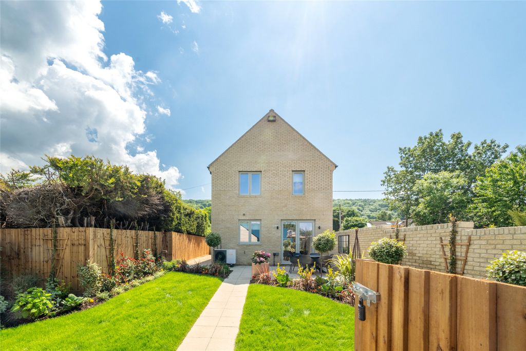 Property photo 1 of 9 The Grittleton