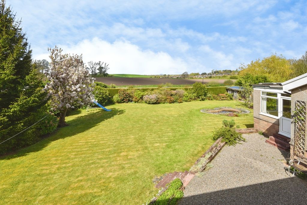 Property photo 2 of 25 Rear Views &amp; Garden
