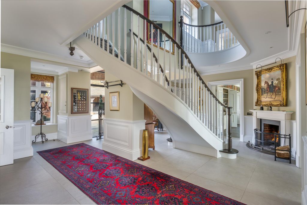 Additional image 5 of 7 bed detached house for saleBlackdown, Haslemere, West Sussex GU27