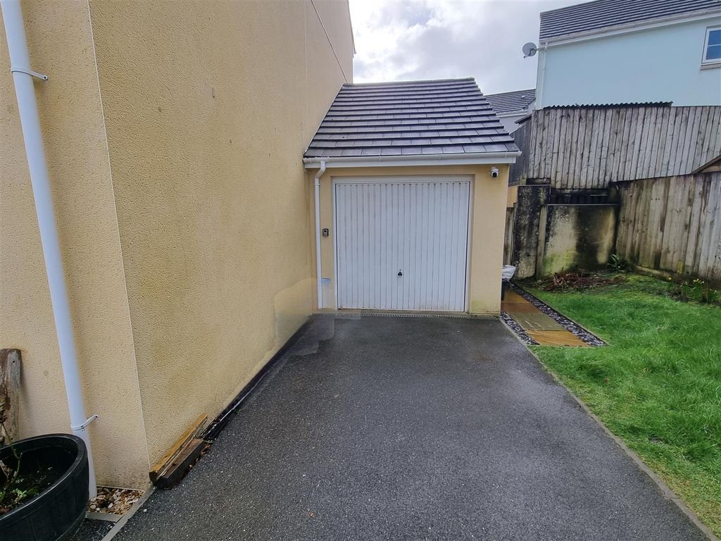Additional image 8 of 3 bed semi-detached house for saleOak Ridge, Lifton PL16