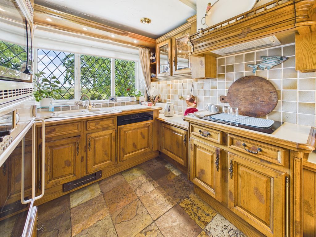 Additional image 11 of 5 bed detached house for saleTroway Hill Farm, Moss Valley, Sheffield, South Yorkshire S21