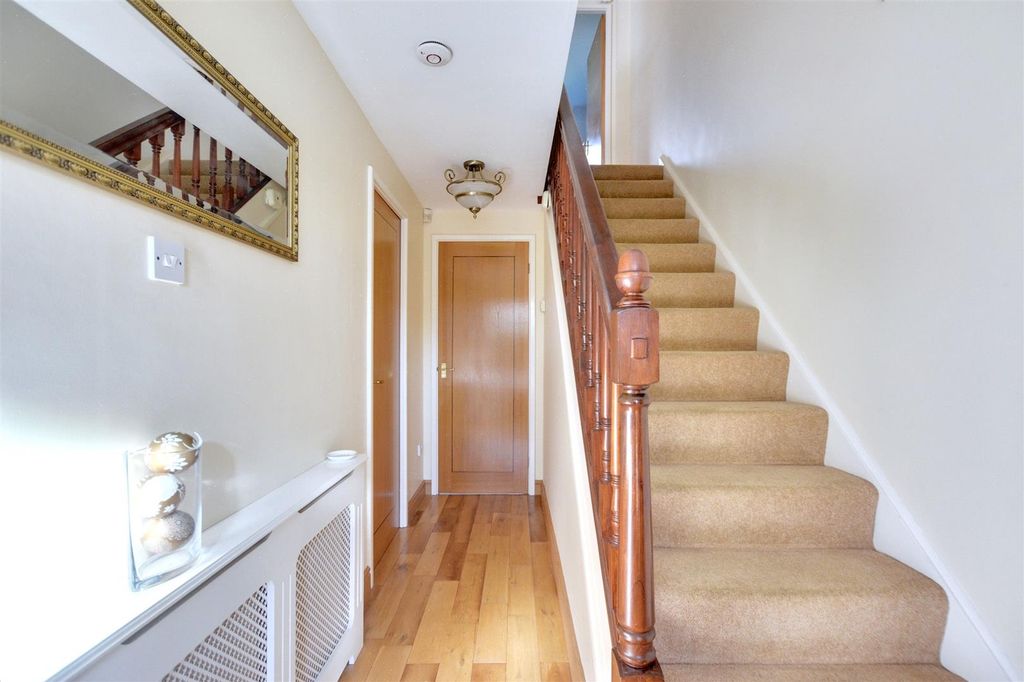 Additional image 13 of 4 bed detached house for saleThe Copse, Ilkeston DE7