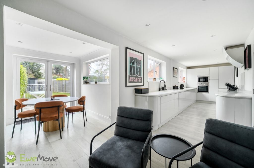 Property photo 2 of 26 Kitchen Family Room