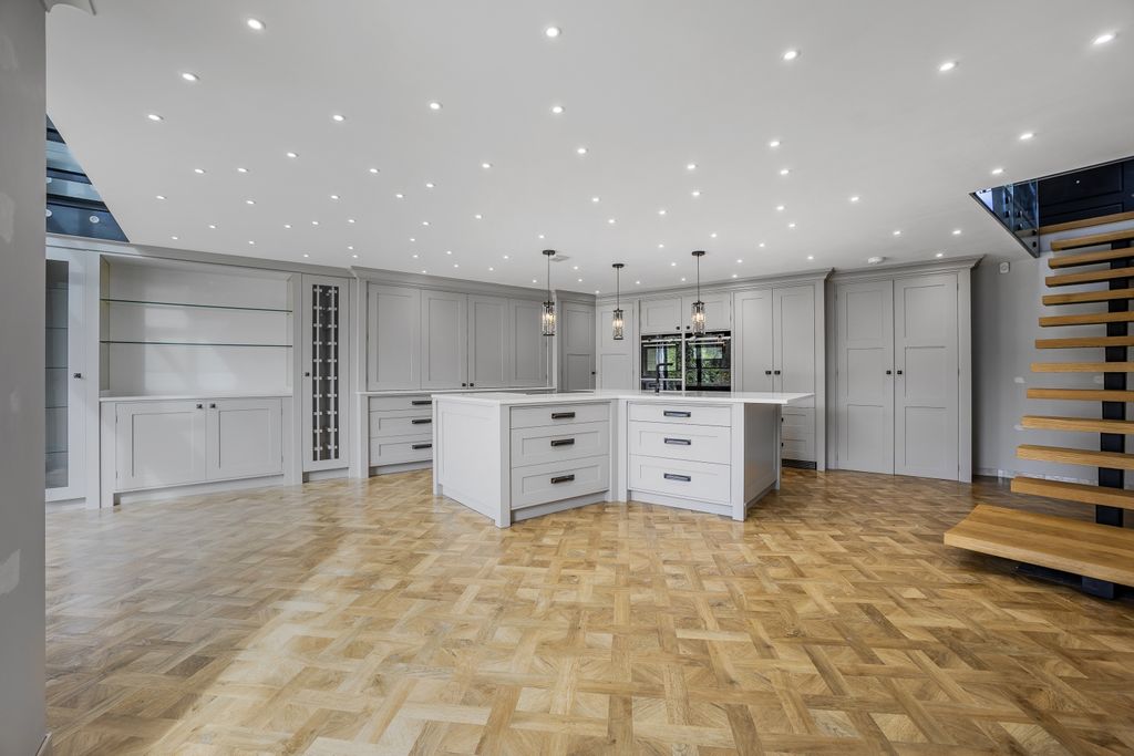 Property photo 3 of 30 Open Plan Dining Kitchen