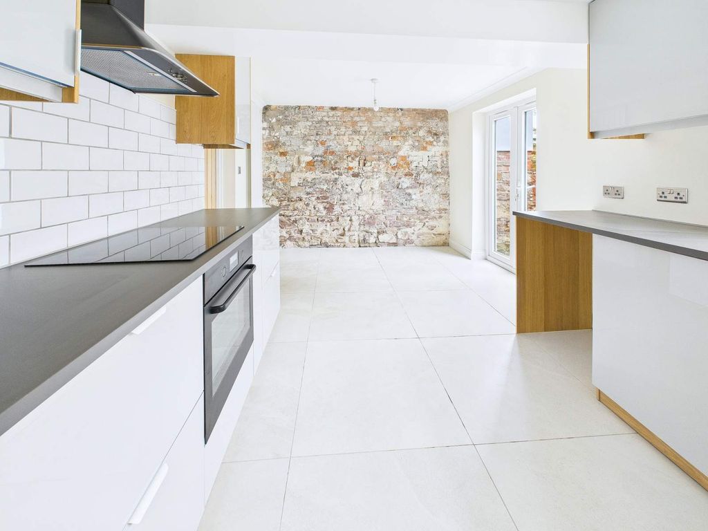 Property photo 2 of 15 Kitchen Open Plan To Dining Room