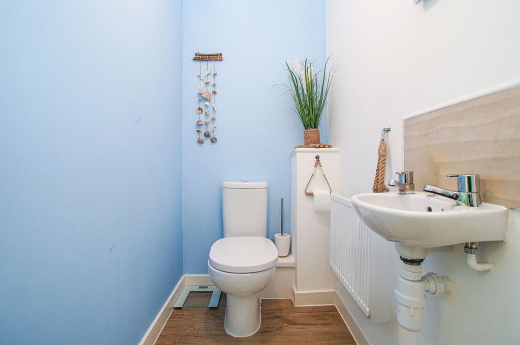 Additional image 8 of 4 bed detached house for saleSnowdrop Close, Penrith CA11