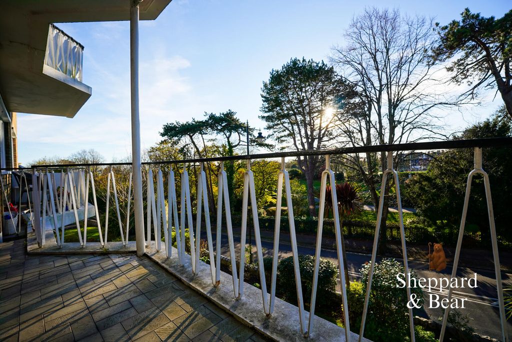 Property photo 2 of 19 Balcony