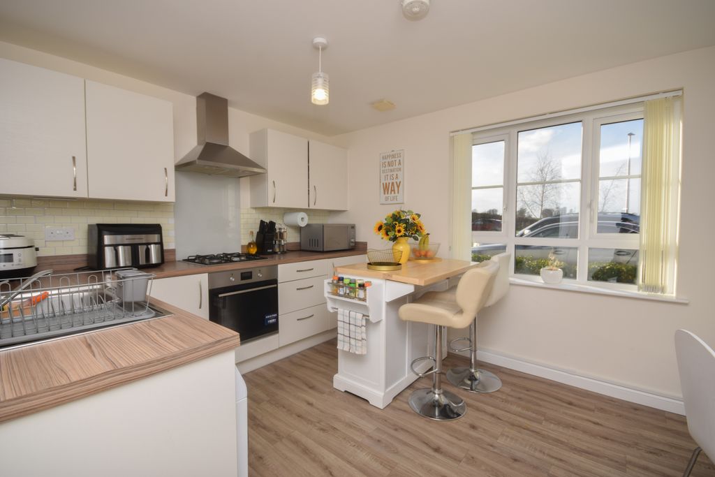 Additional image 8 of 3 bed semi-detached house for saleAuld Mart Road, Huntingtower, Perth PH1