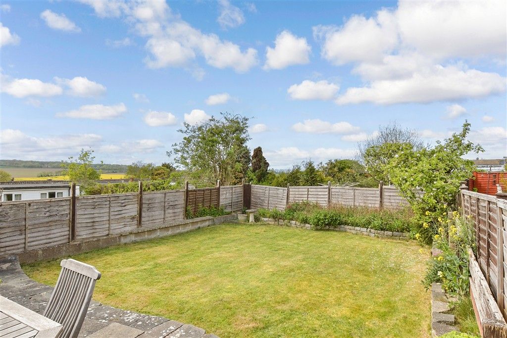 Property photo 2 of 11 Rear Garden
