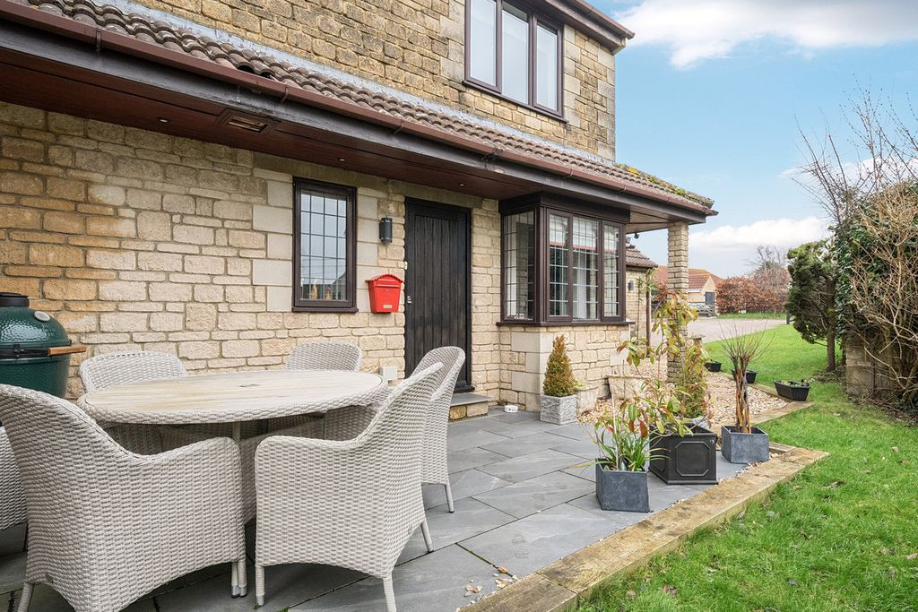 Additional image 18 of 5 bed detached house for saleWoodrow Road, Melksham SN12