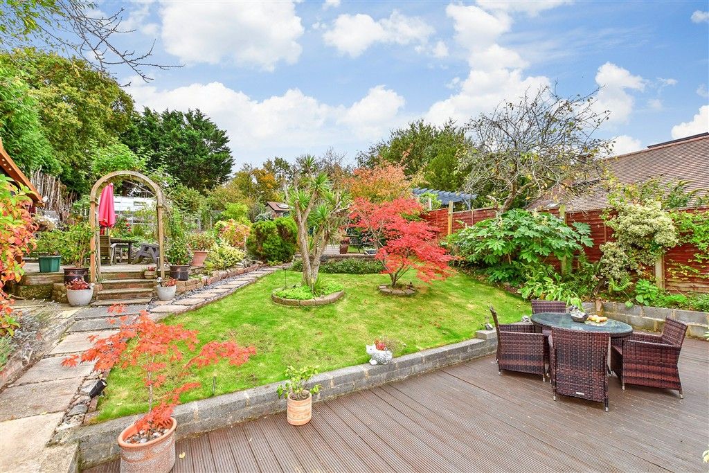 Property photo 3 of 20 Rear Garden