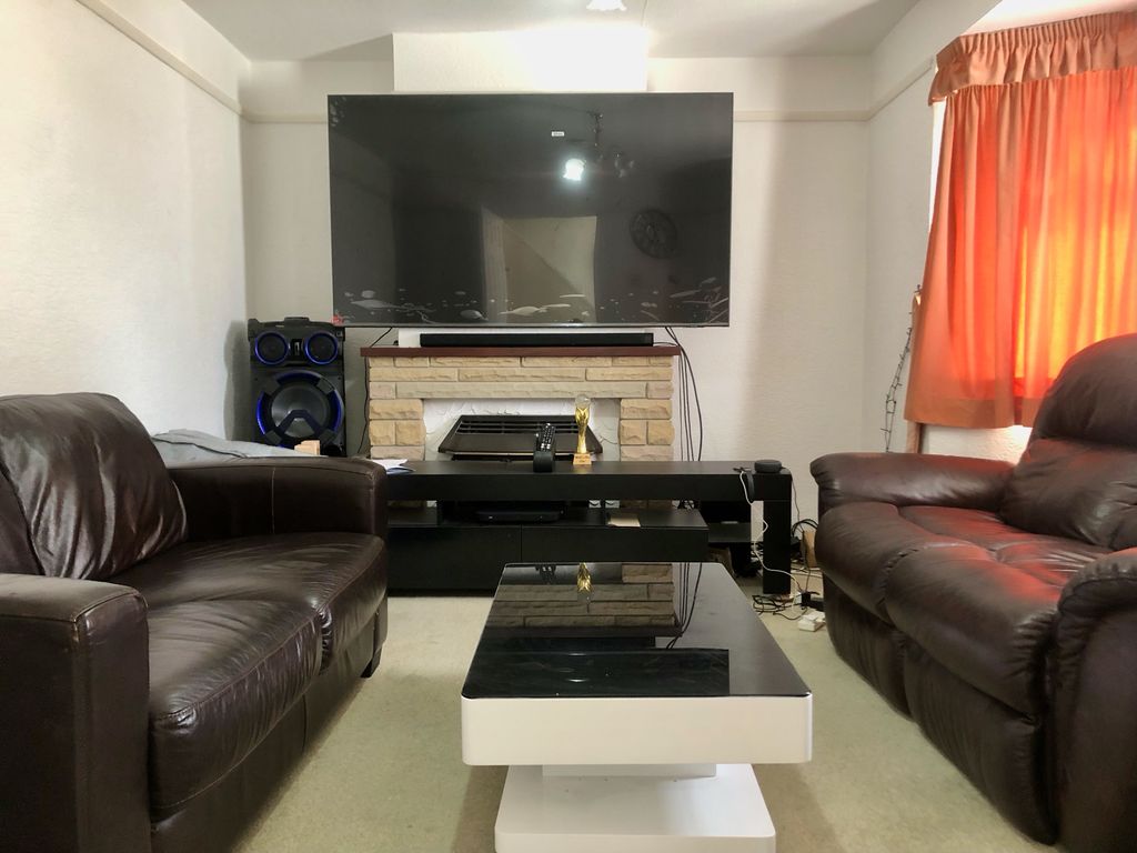 Property photo 3 of 8 Living Room