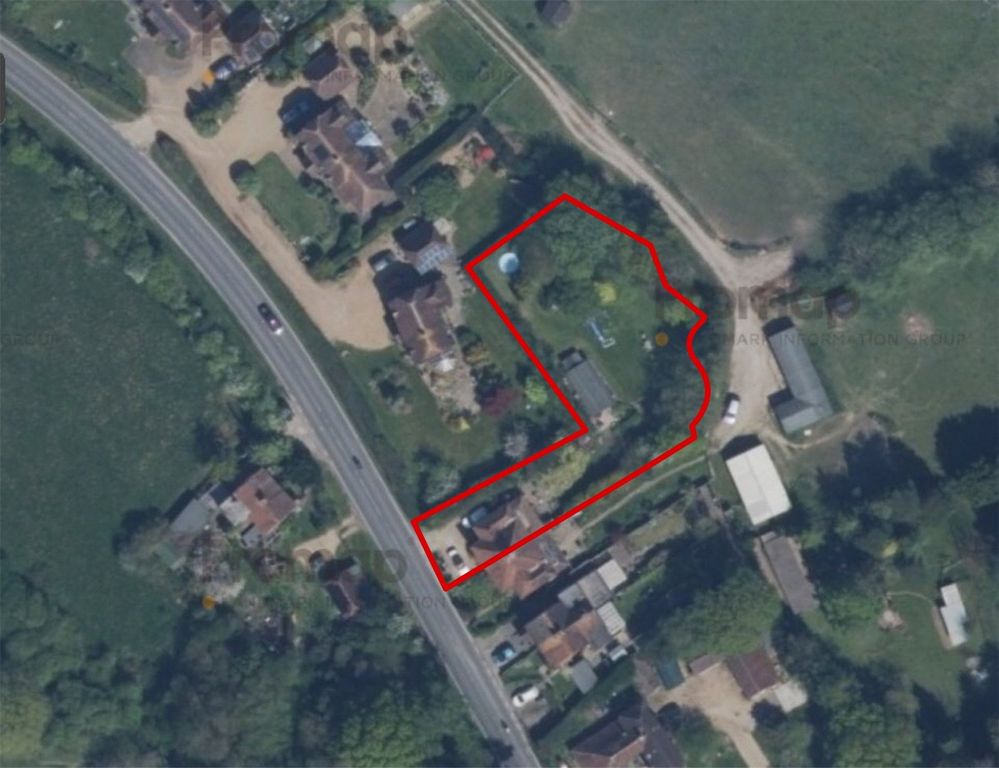 Property photo 2 of 31 Boundary Plan