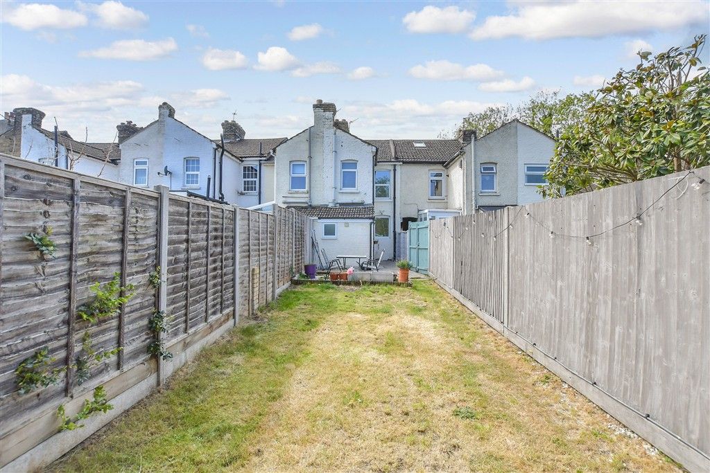 Property photo 1 of 12 Rear Elevation