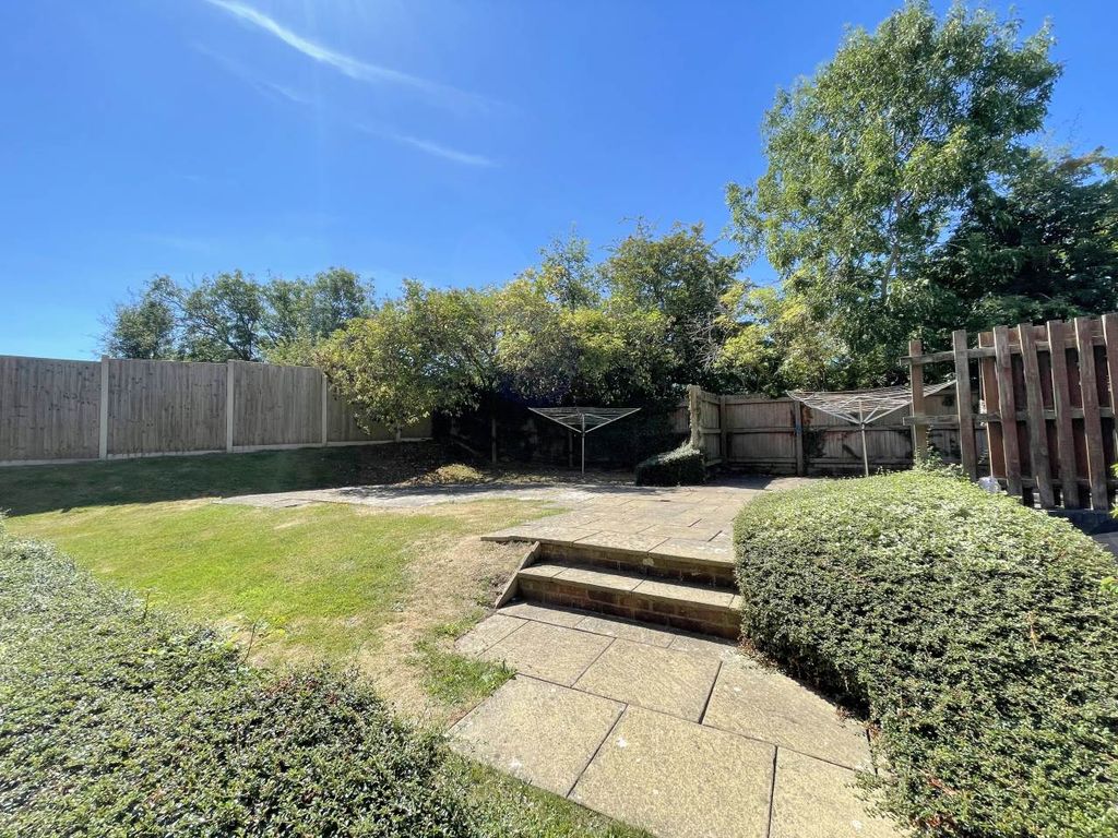 Property photo 2 of 8 Communal Garden