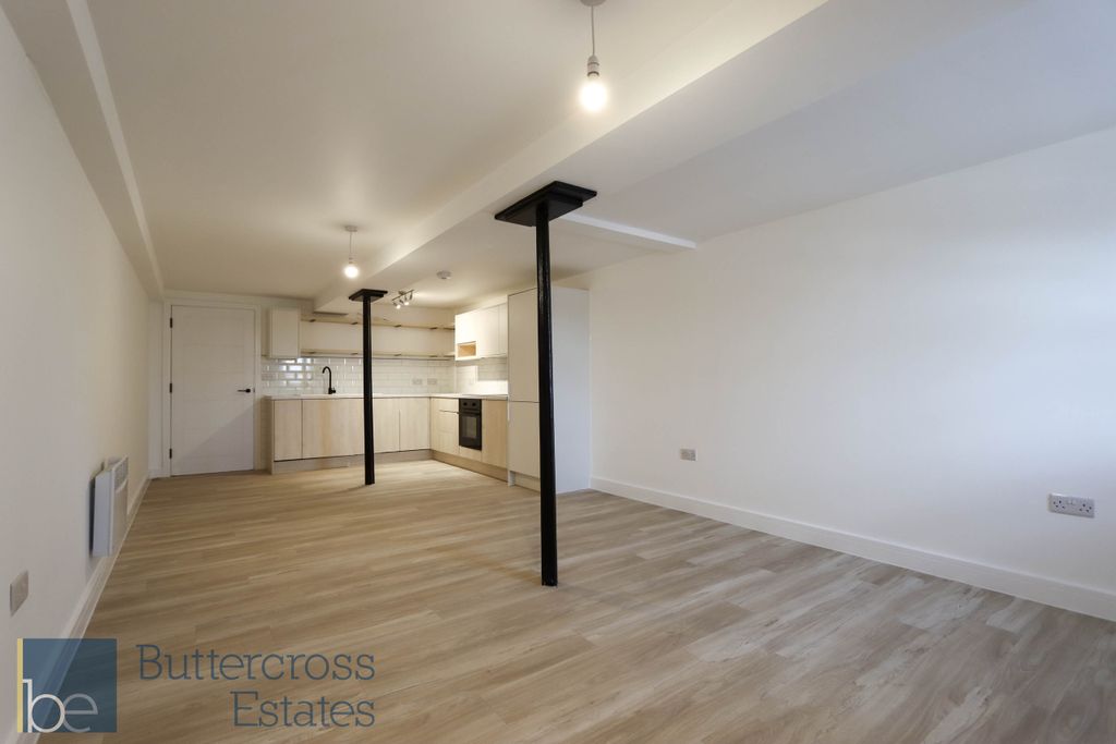 Property photo 1 of 13 Living Room And Kitchen