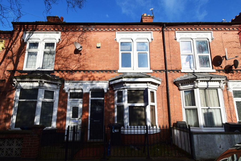 Property photo 1 of 11 Gaul Street, West End, Leicester, Leicestershire, Le3 0Au