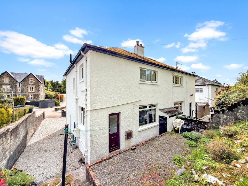 Additional image 19 of 3 bed semi-detached house for saleGuisachan, Longistan Road, Oban, Argyll, Oban PA34