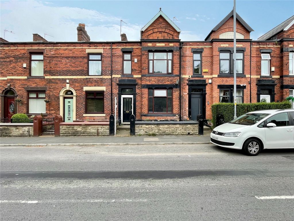 Property photo 1 of 15 Front External
