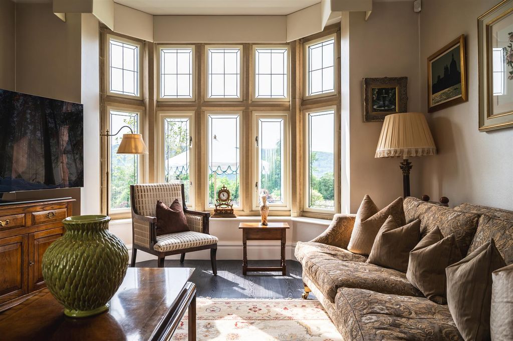 Additional image 7 of 5 bed detached house for salePadley Hill, Grindleford, Hope Valley S32