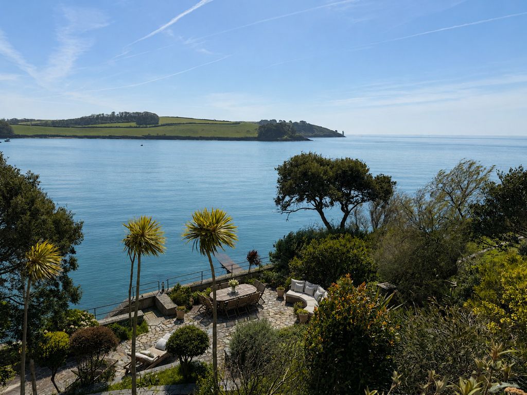 Additional image 8 of 6 bed detached house for saleLower Castle Road, St. Mawes, Truro TR2