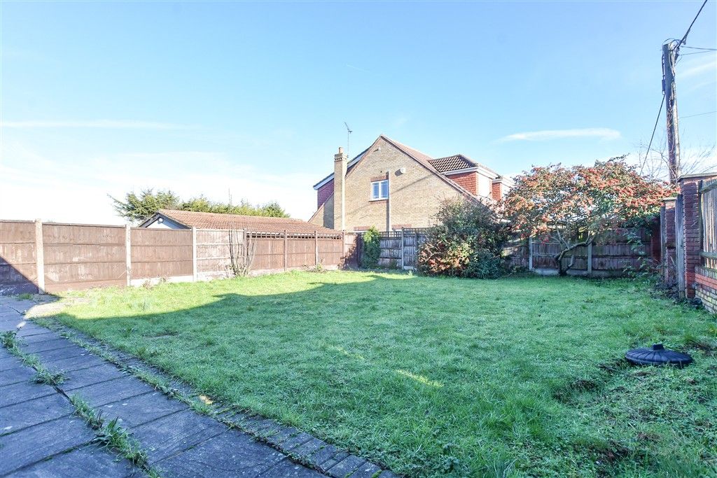 Property photo 2 of 13 Rear Garden