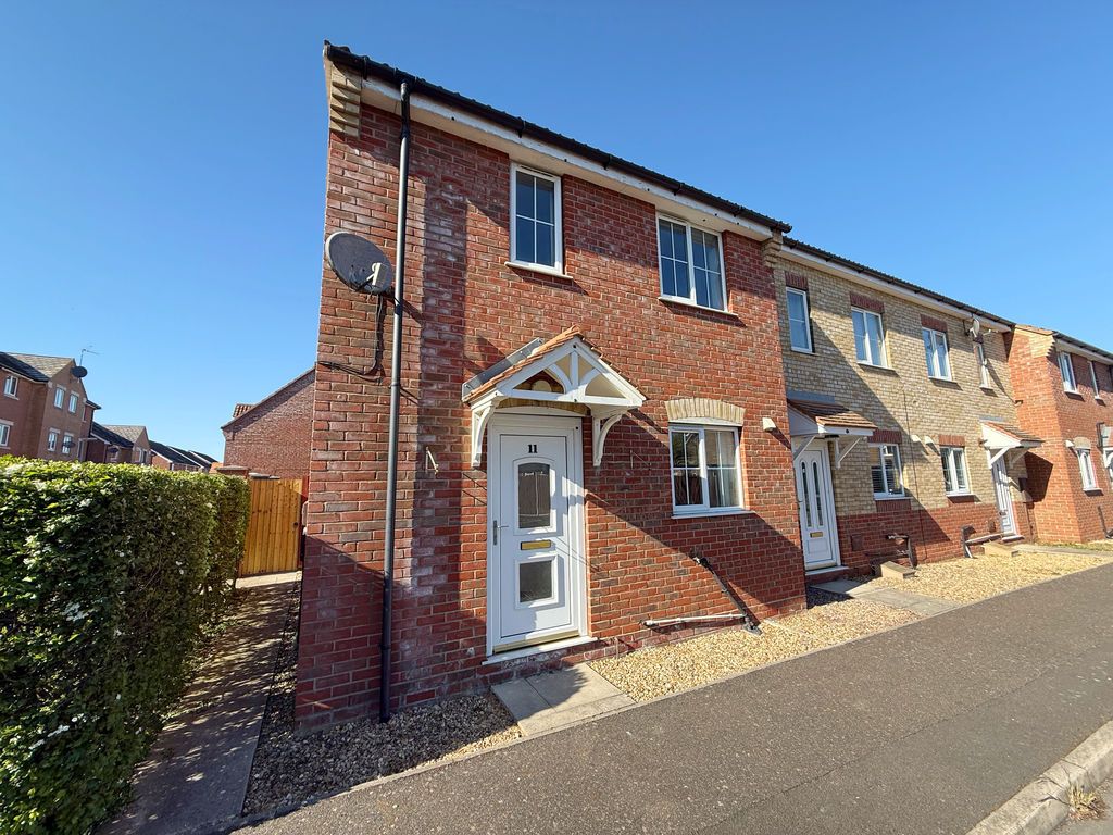 Property photo 1 of 8 Front Elevation