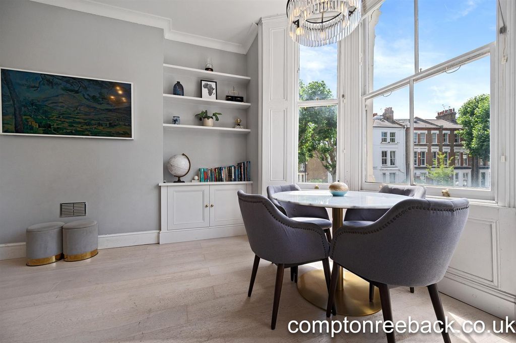 Property photo 2 of 9 Dining Area