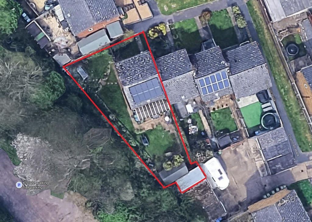 Property photo 3 of 19 Chantrelle Walk Approx Plot.Jpg