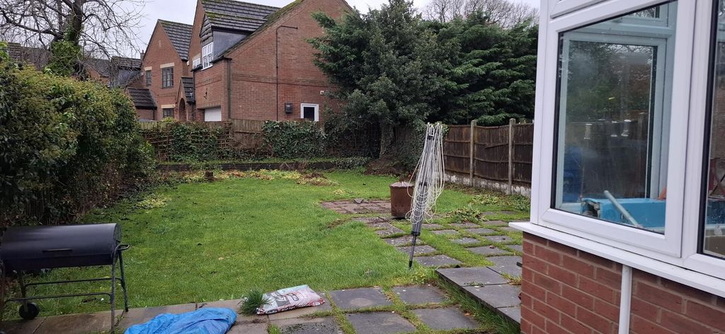 Property photo 2 of 12 Rear Garden