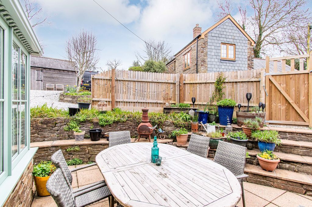 Additional image 33 of 3 bed detached house for saleTrevelmond, Liskeard PL14