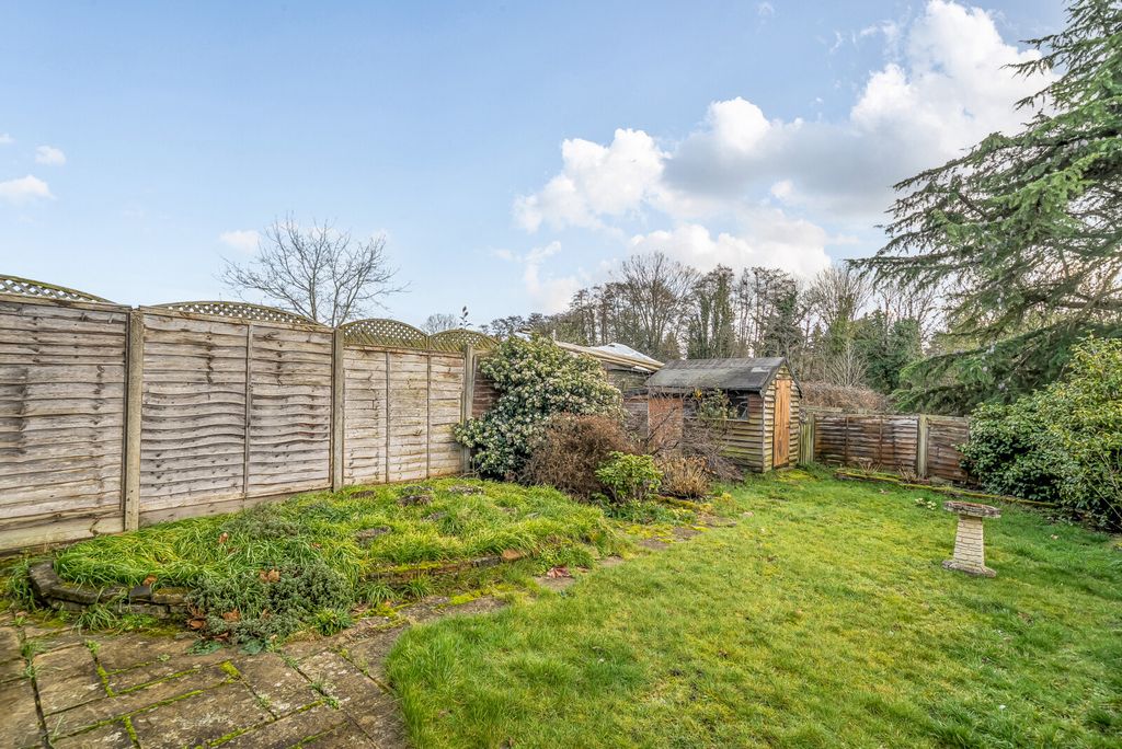 Property photo 3 of 14 Garden