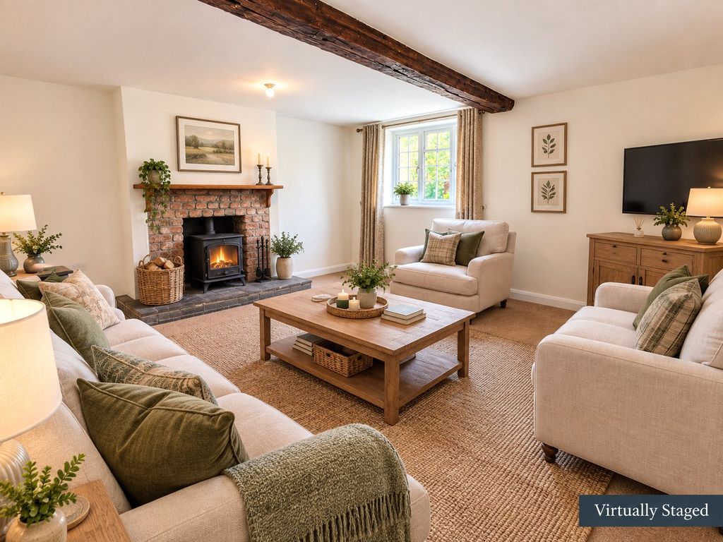 Property photo 3 of 20 Virtually Staged