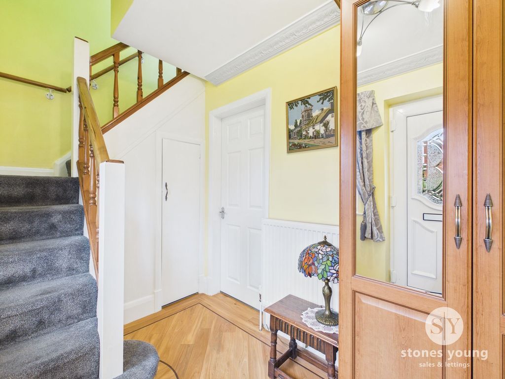 Additional image 5 of 3 bed detached house for saleWalden Road, Blackburn BB1