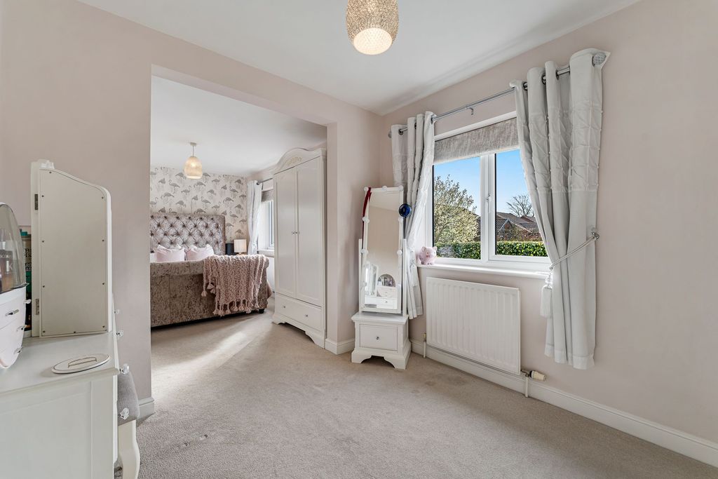 Additional image 18 of 5 bed detached house for saleBell Farm Court, Macclesfield SK10