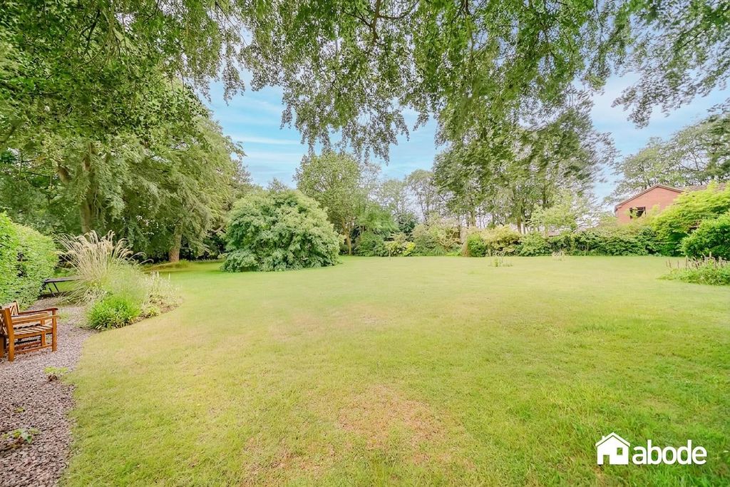 Additional image 44 of 7 bed detached house for saleGreen Lane, Formby, Liverpool L37
