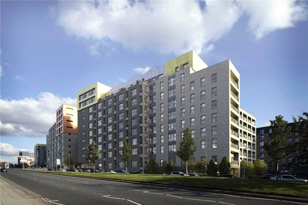 Property photo 1 of 13 External CGI