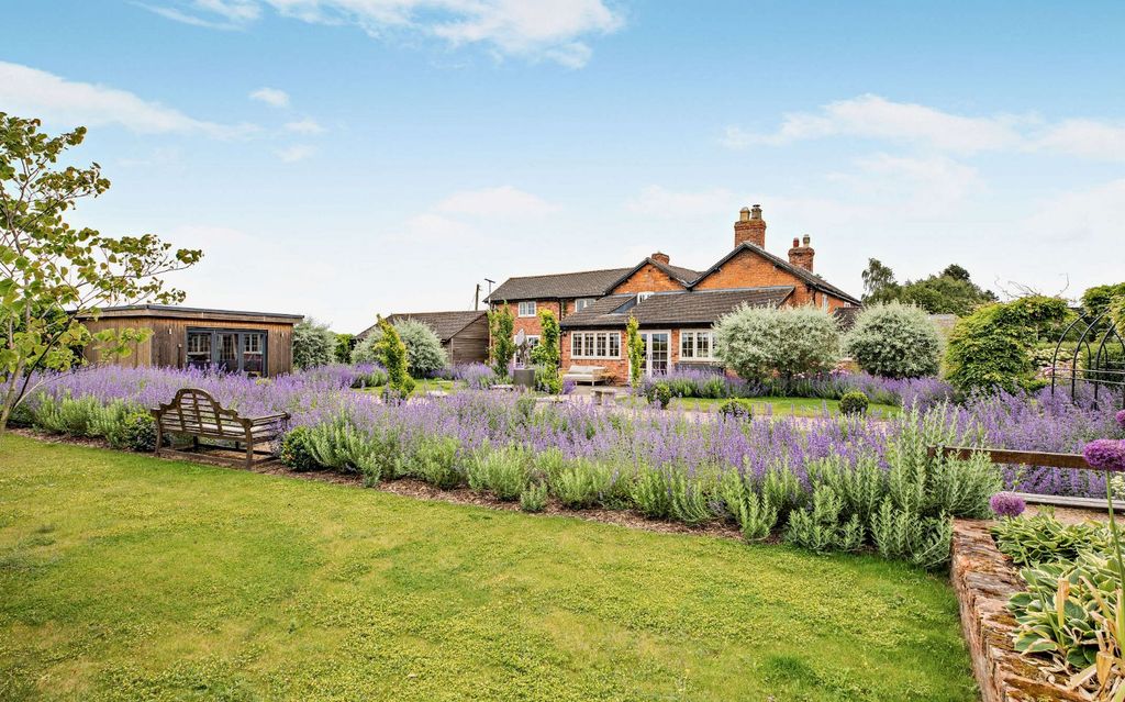 Additional image 24 of 4 bed equestrian for saleRodington, Shrewsbury, Shropshire SY4