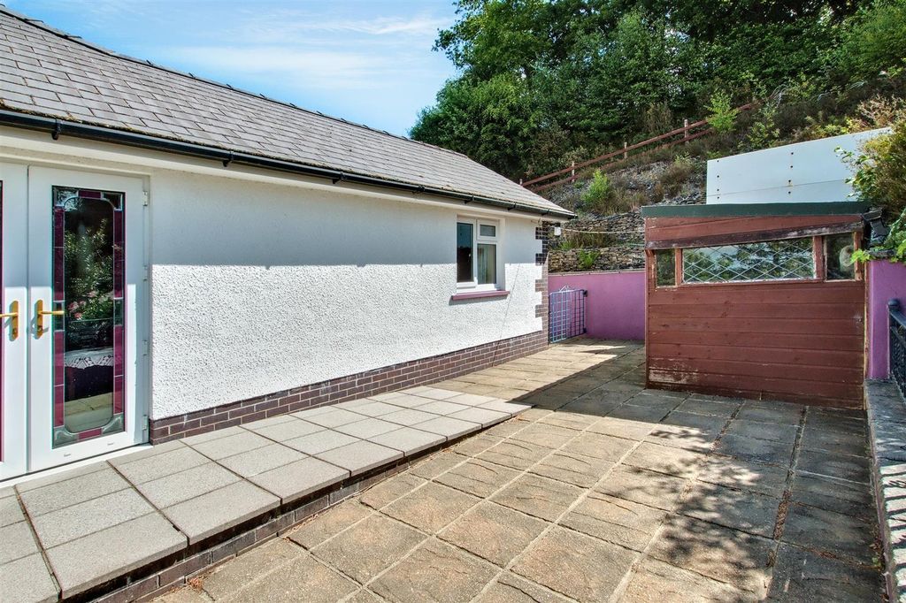 Additional image 63 of 4 bed detached house for saleDrefach Felindre, Llandysul SA44