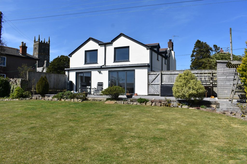 Property photo 1 of 23 Rear Elevation
