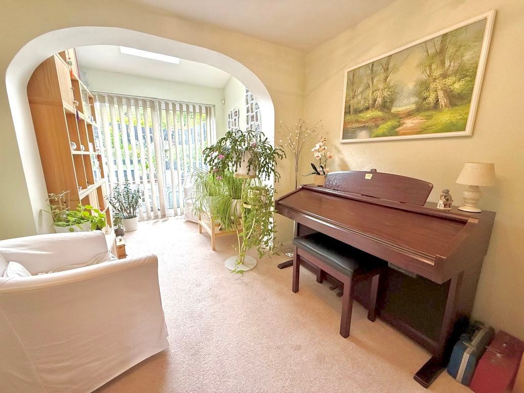 Property photo 3 of 29 Playroom/Family Room