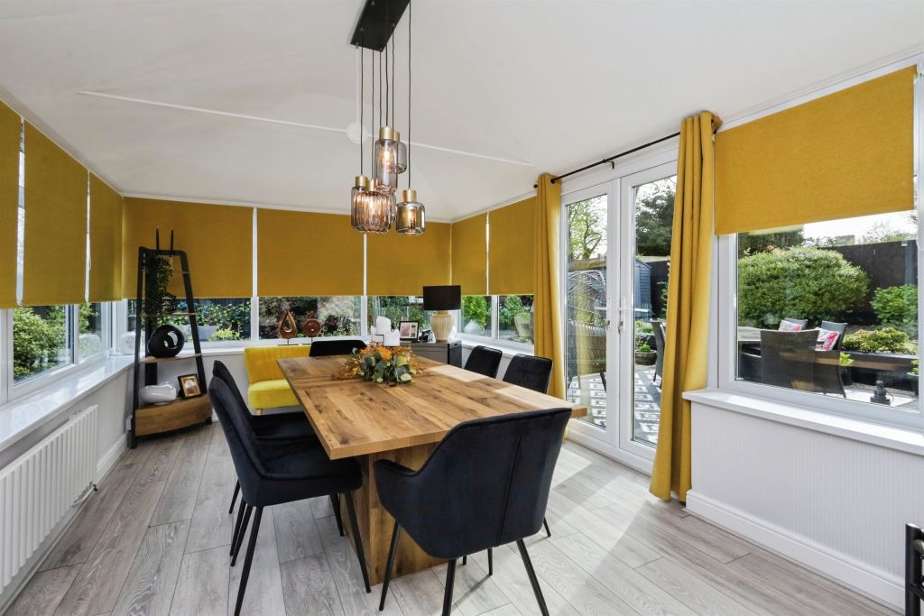 Additional image 4 of 4 bed detached house for saleHawkswood Drive, Hailsham BN27