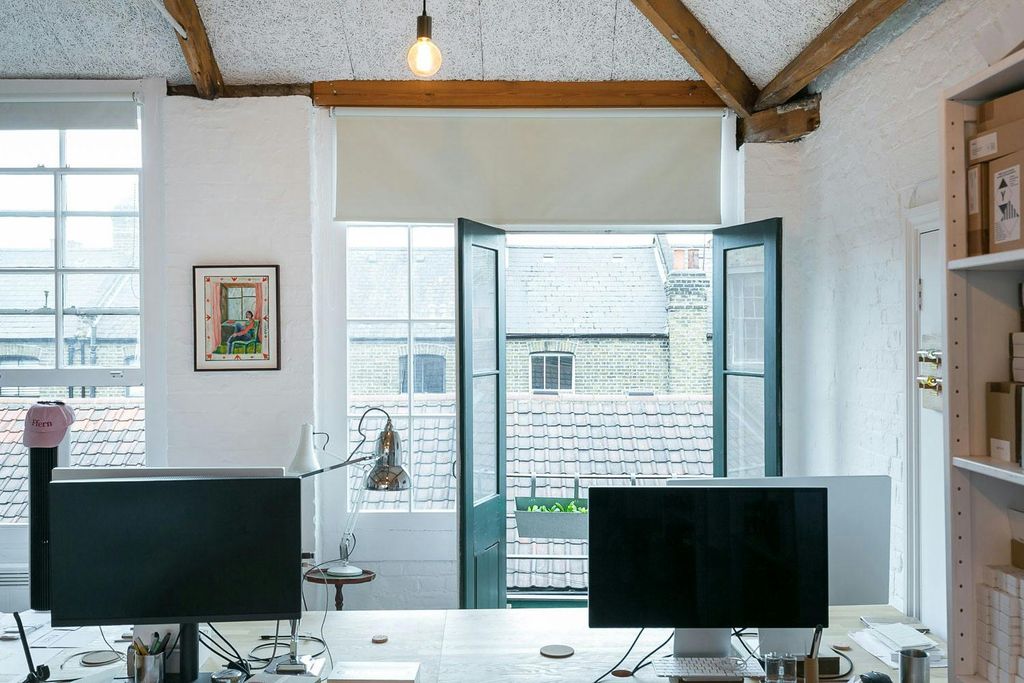 Property photo 2 of 8 5Durhamyardunit12E2Bethnalgreenlondonfieldsofficestudiotoletinternal7Dominionlondon.Jpg