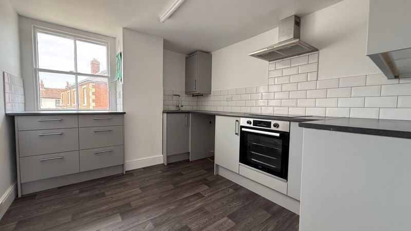 Property photo 2 of 13 Kitchen