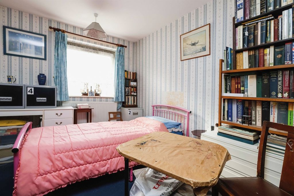 Additional image 5 of 2 bed flat for saleHill Street, Halesowen B63