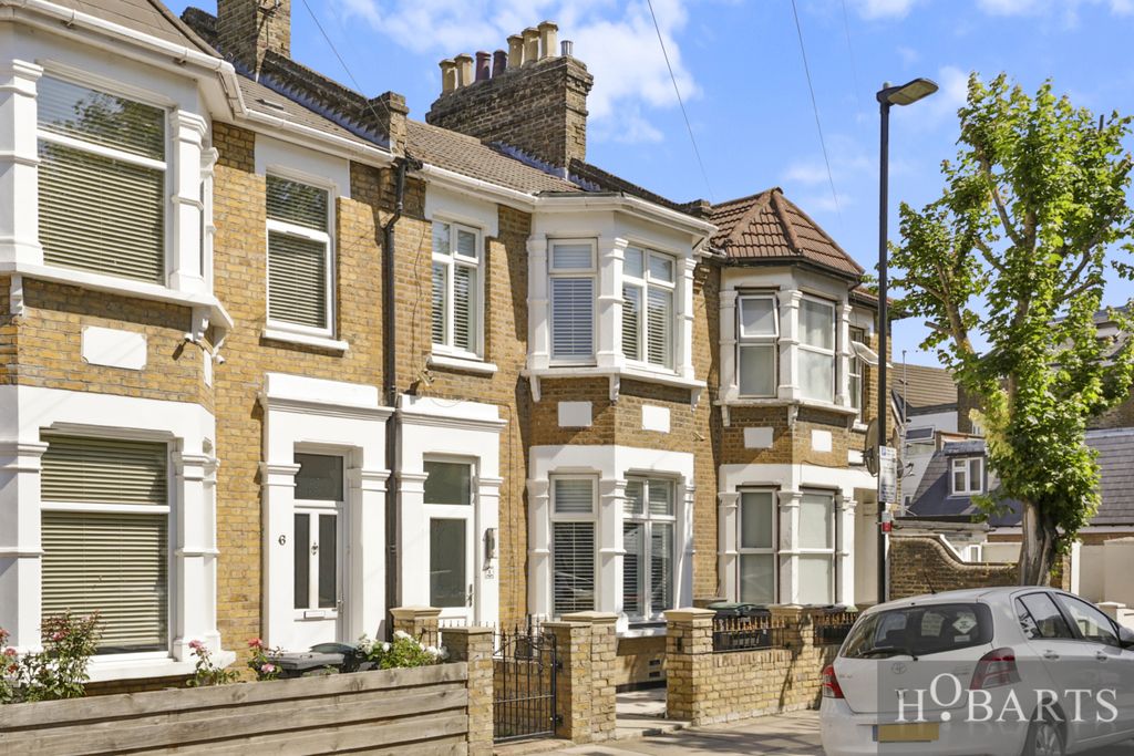 Property photo 1 of 15 3 Bedroom Terraced For Sale