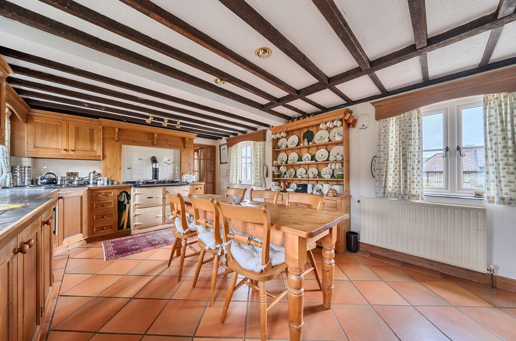 Additional image 3 of 4 bed detached house for saleBryn Celyn, Llanfyllin, Powys SY22