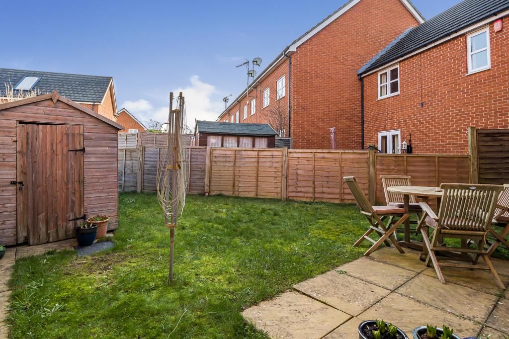 Property photo 3 of 24 Garden View